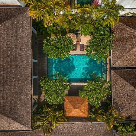 Villa Ziba Семиняк Екстериор снимка