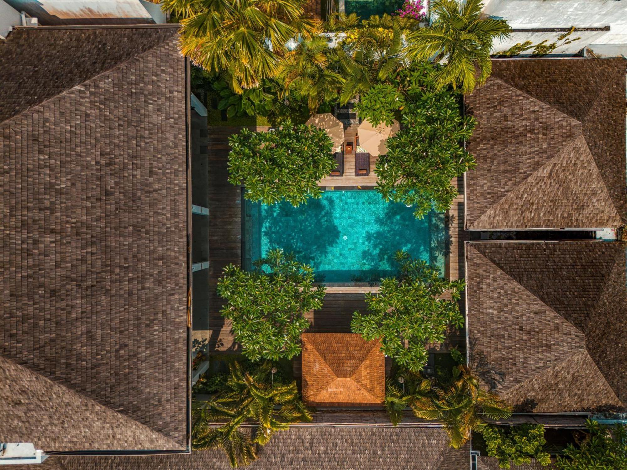 Villa Ziba Семиняк Екстериор снимка
