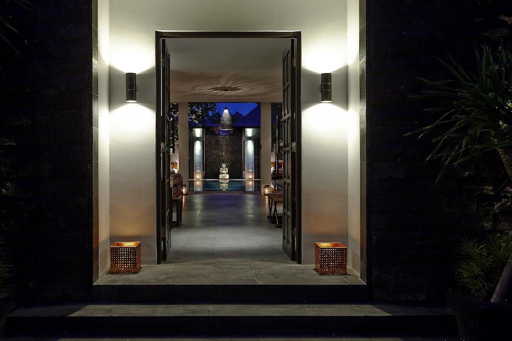 Villa Ziba Семиняк Екстериор снимка